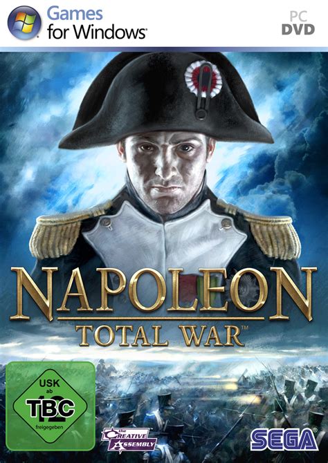 napoleon games demo|SEGA .